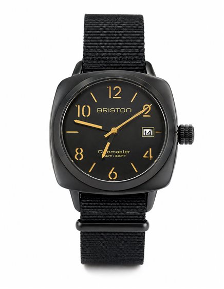 Orologio Briston Uomo 14240.PBAM.B - 14240.PBAM.B
